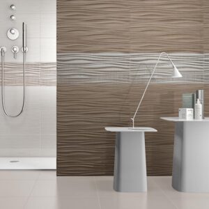 La Platera Swing wood