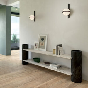 Lea Ceramiche Bio Attitude Holzoptik Bodenfliese | Fliese und Bodenbelag