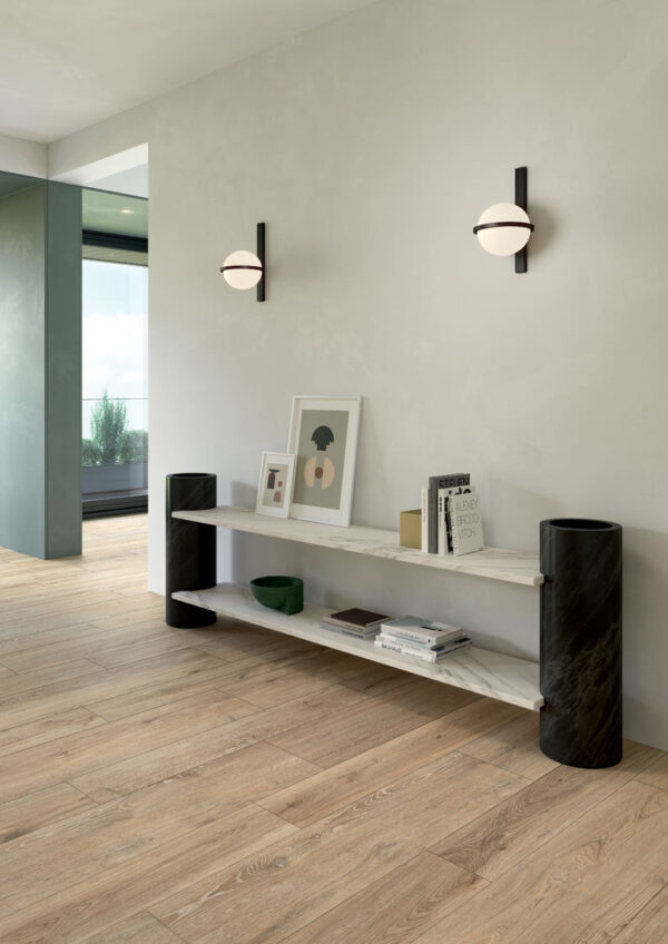 Lea Ceramiche Bio Attitude Holzoptik Bodenfliese | Fliese und Bodenbelag