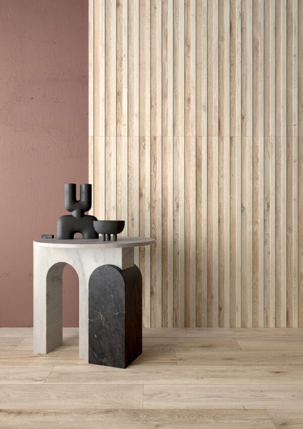 Lea Ceramiche Bio Attitude Wandverkleidung | Fliese und Bodenbelag