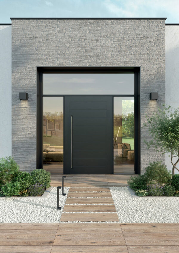 Lea Ceramiche Bio Attitude Holzoptik Bodenfliese | Fliese und Mosaik