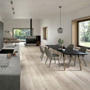 Lea Ceramiche Bio Attitude Holzoptik Bodenfliese | Belag und Fliese