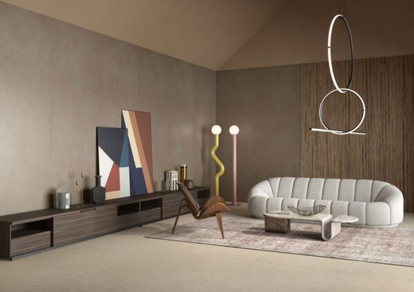 Lea Ceramiche Intense Steinoptik Bodenfliese | Fliesen und Bodenfliesen