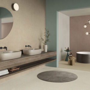 Lea Ceramiche Intense Wandverkleidung | Fliesen und Bodenfliesen