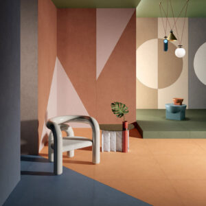 Lea Ceramiche Pigmenti Wandverkleidung | Fliesen und Bodenfliesen