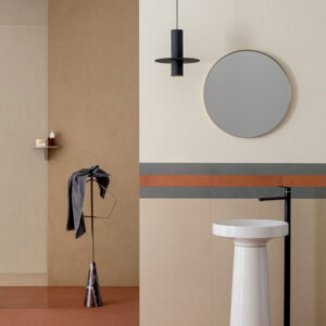 Lea Ceramiche Pigmenti Wandverkleidung | Fliesen und Bodenbeläge