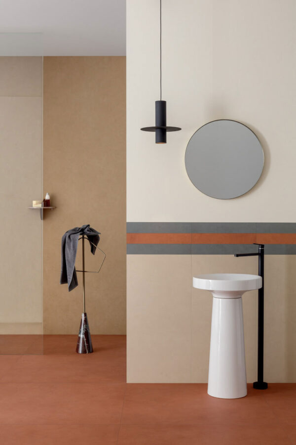 Lea Ceramiche Pigmenti Wandverkleidung | Fliesen und Bodenbeläge