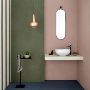 Lea Ceramiche Pigmenti Wandverkleidung | Fliesen und Mosaike