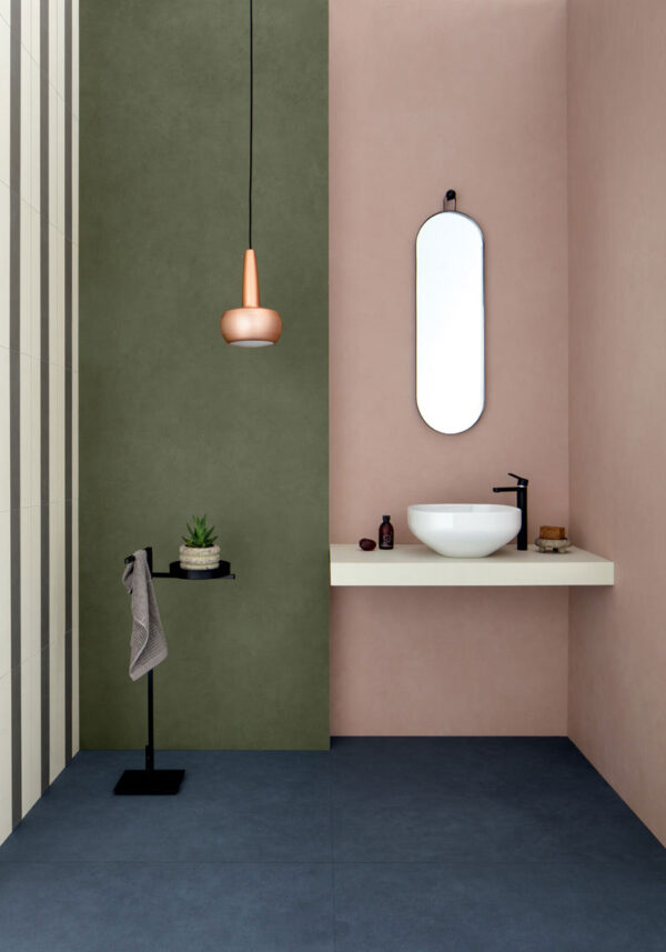 Lea Ceramiche Pigmenti Wandverkleidung | Fliesen und Mosaike