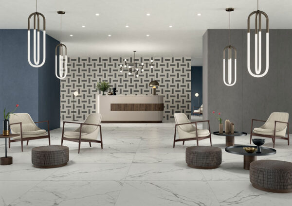 Lea Ceramiche Pigmenti Wandverkleidung | Fliesen und Belag