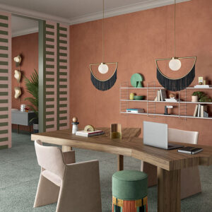 Lea Ceramiche Pigmenti Wandverkleidung | Bodenbeläge und Fliesen