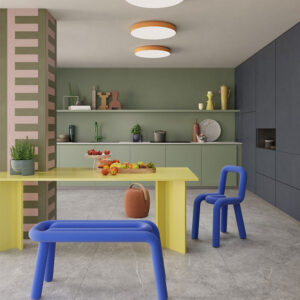 Lea Ceramiche Pigmenti küchen- Fliese | Fliesen und Bodenbeläge