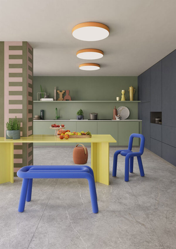 Lea Ceramiche Pigmenti küchen- Fliese | Fliesen und Bodenbeläge