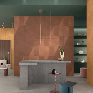 Lea Ceramiche Segni Wandverkleidung | Bodenfliesen und Fliesen