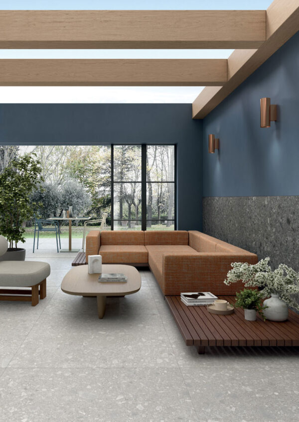 Lea Ceramiche Side Stone Steinoptik Bodenfliese | Fliesen und Bodenfliesen