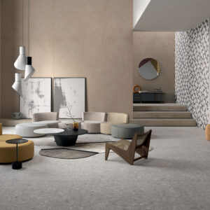 Lea Ceramiche Side Stone Steinoptik Bodenfliese | Fliesen und Bodenbeläge