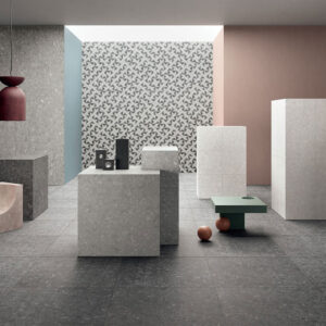 Lea Ceramiche Side Stone Steinoptik Bodenfliese | Fliesen und Belag