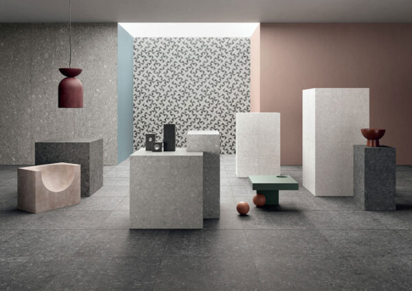 Lea Ceramiche Side Stone Steinoptik Bodenfliese | Fliesen und Belag