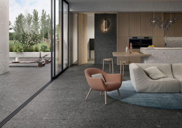 Lea Ceramiche Side Stone Steinoptik Bodenfliese | Fliesen und Mosaike