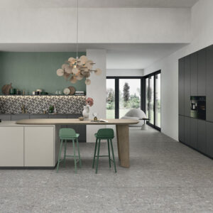 Lea Ceramiche Side Stone küchen- Fliese | Fliese und Bodenfliese