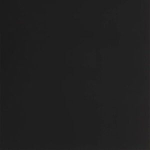 Lea Ceramiche Absolute Total Black Wandfliese und Bodenbelag 100x100 cm