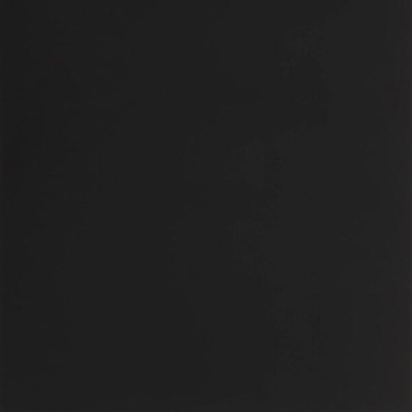 Lea Ceramiche Absolute Total Black Wandfliese und Bodenbelag 100x100 cm