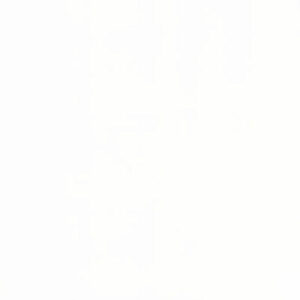 Lea Ceramiche Absolute Total White Wandfliese und Bodenbelag 100x100 cm