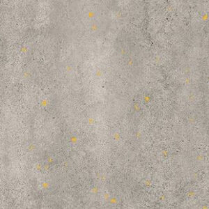 Lea Ceramiche Concreto Drops Gold Light Drops Gold Dekorfliese 60x120 cm