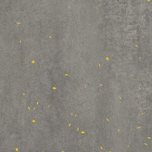 Lea Ceramiche Concreto Drops Gold Medium Drops Gold Dekorfliese 60x120 cm