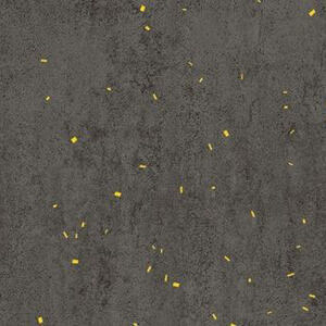 Lea Ceramiche Concreto Drops Gold Dark Gold Dekorfliese 120x260 cm