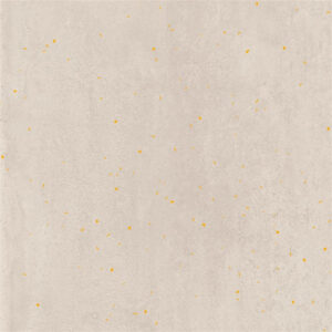 Lea Ceramiche Concreto Drops Gold Extra Light Dekorfliese 120x120 cm