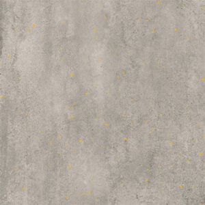 Lea Ceramiche Concreto Drops Gold Light Drops Gold Dekorfliese 120x120 cm