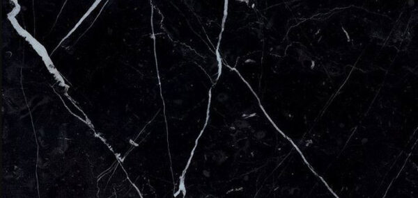 Lea Ceramiche Delight Marquina Nero Wandfliese und Bodenbelag 260x120 cm