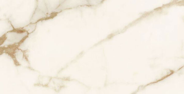 Lea Ceramiche Delight Calacatta Oro Wandfliese und Bodenbelag 60x120 cm
