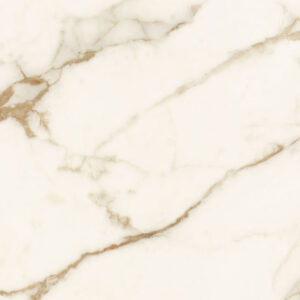 Lea Ceramiche Delight Calacatta Oro Wandfliese und Bodenbelag 60x60 cm