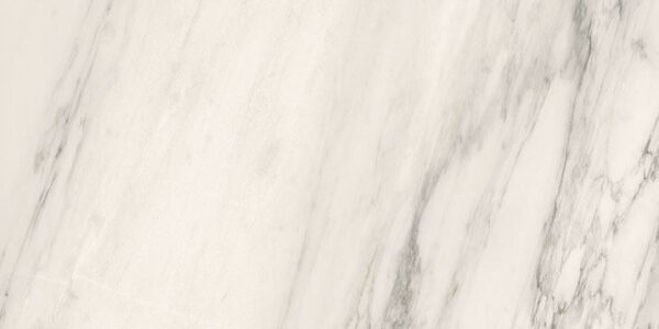 Lea Ceramiche Delight Venato Bianco 9,5 mm Wandfliese und Bodenbelag 30x60 cm