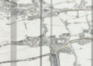 Lea Ceramiche Delight Lux Joy Invisible Light Dekorfliese 30x60 cm