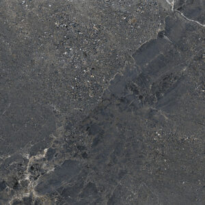 Lea Ceramiche Anthology Dark 9,5 mm Worn Wandfliese und Bodenbelag 60x60 cm