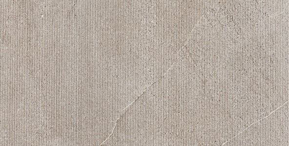 Lea Ceramiche Nextone Line Next Taupe Wandfliese und Bodenbelag 30x60 cm