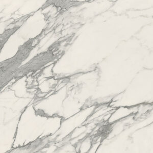 Lea Ceramiche Synestesia Pure Statuario Wandfliese und Bodenbelag 120x120 cm