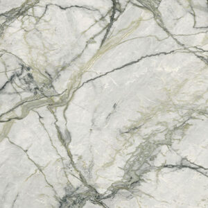 Lea Ceramiche Synestesia Calacatta Emerald Wandfliese und Bodenbelag 120x120 cm