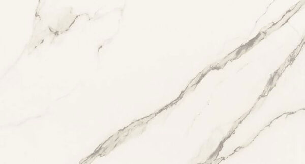 Lea Ceramiche Timeless Marble Calacatta Gold Wandfliese und Bodenbelag 50x150 cm