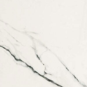 Lea Ceramiche Timeless Marble Statuario White Wandfliese und Bodenbelag 50x150 cm