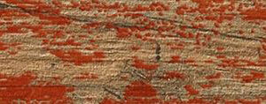 Lea Ceramiche Bio Recover Full Red BodenDekoration 20x90 cm