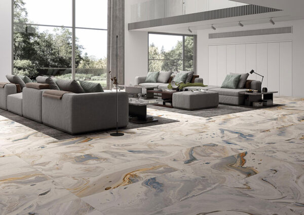 Arcana Ceramica Les Bijoux