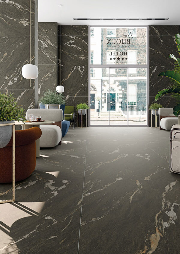 Arcana Ceramica Les Bijoux