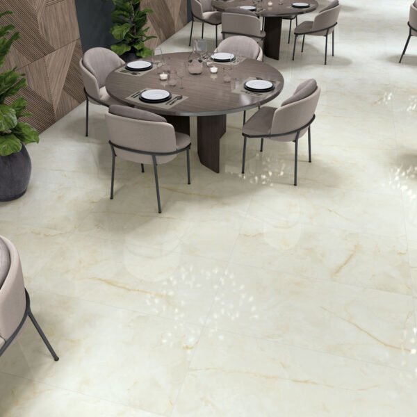Arcana Ceramica Les Bijoux