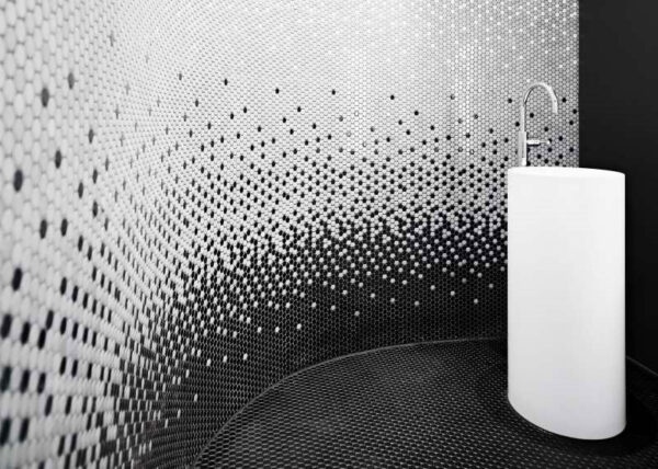 Agrob Buchtal Ceramics Loop