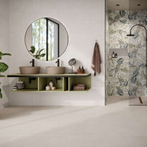 Agrob Buchtal Ceramics Lounge