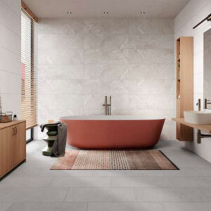 Agrob Buchtal Ceramics Lounge
